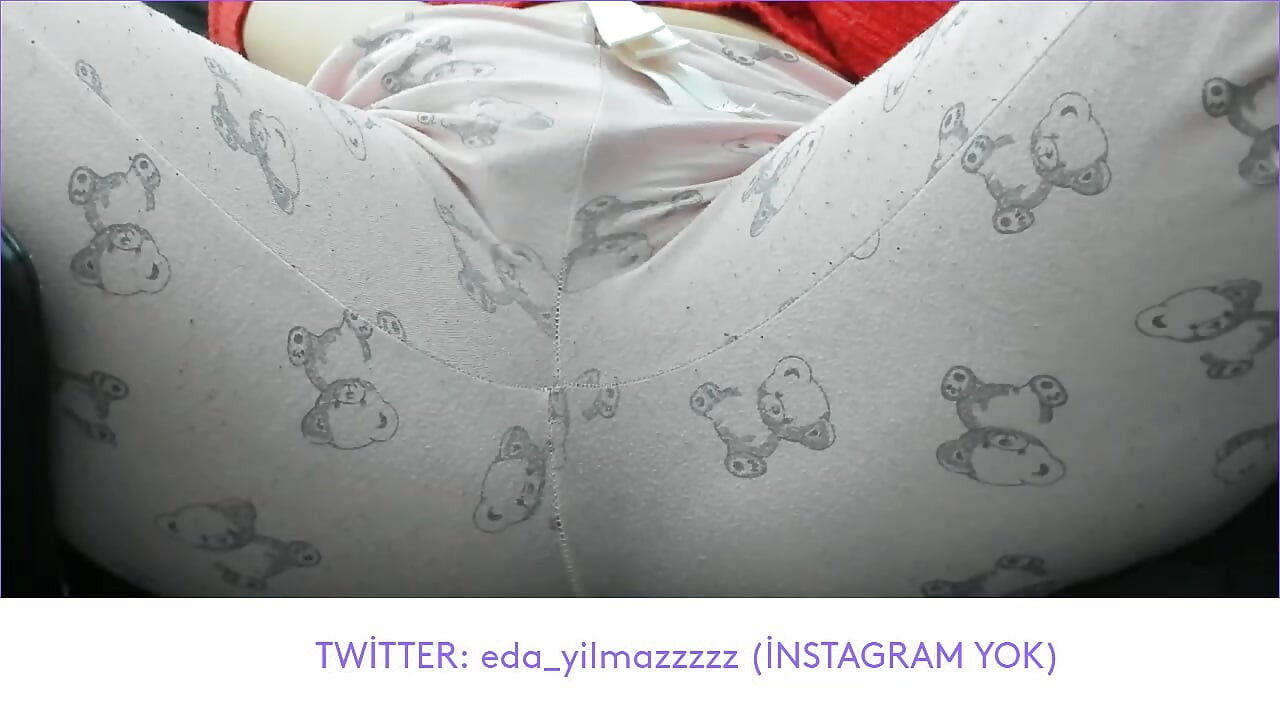 MASTURBATION IN PAJAMAS- PUSSY CARESSING IN PAJAMAS- TURKISH PORN