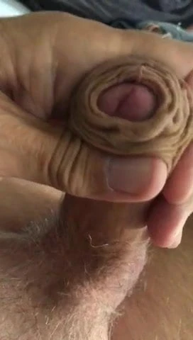 Grandpa big cock