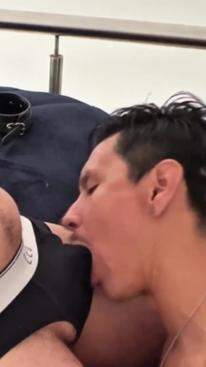 Snorting Cock