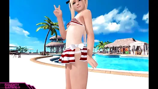 Ölü ya da diri xtreme 3 vr derlemesi