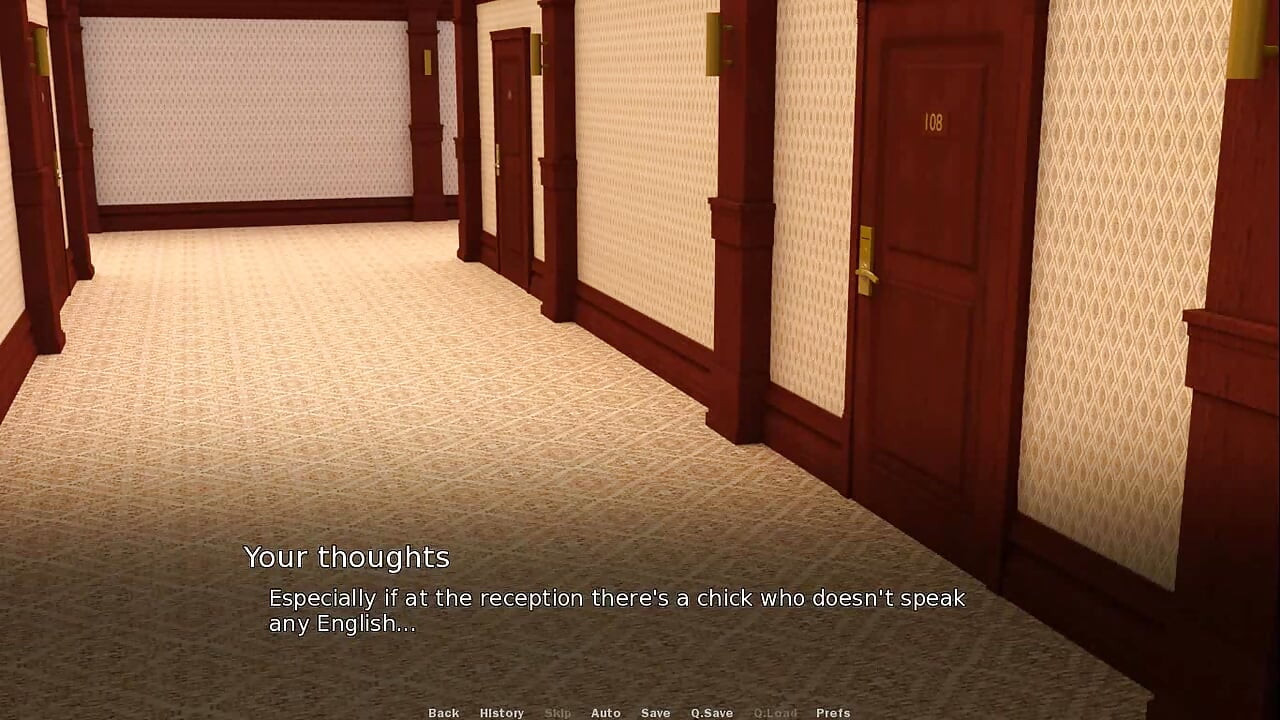 College-gefesselt: sie verliert ihre jungfräulichkeit, unerwarteter creampie - episode 1