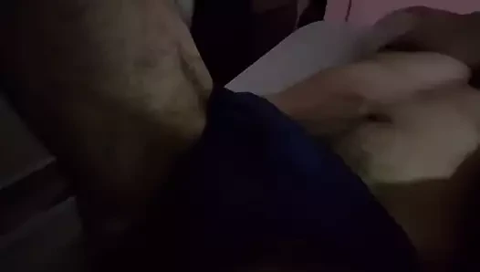 Cueca em spandex