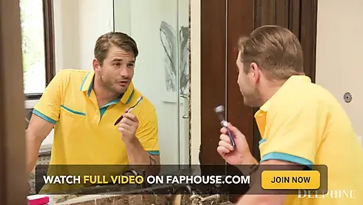 Hinter den kulissen der Make-up-Artist Gossips (episode 5)