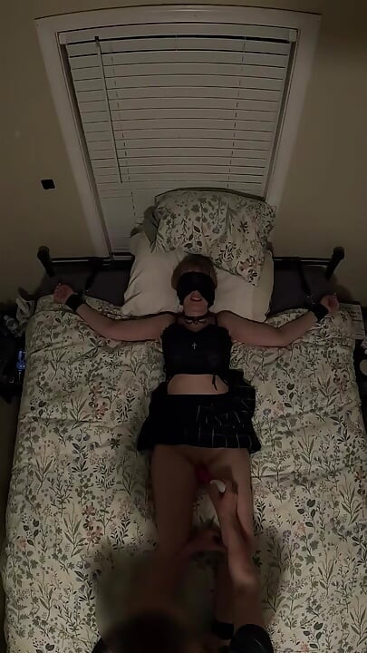 Ceiling Cam (BDSM)