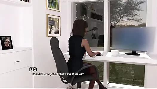 Единственное, что стоит делать в жизни — это секс (часть 7))