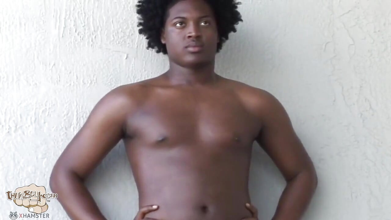 Desmond Diaz - Thugboy