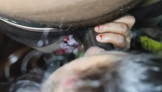 Kitchen me sex ka mood ban gaya HD VIDEO