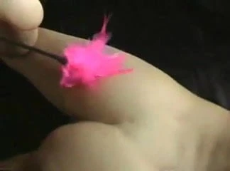 Cute girlfriend fucked in ass