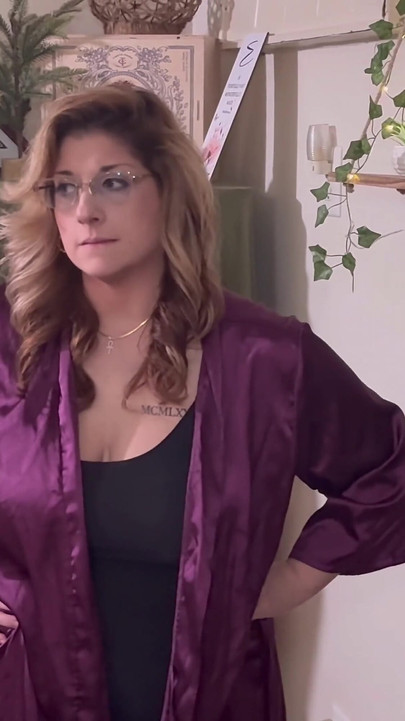 Stepmom Need Some Dick