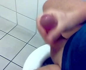 Abspritzen zum Zweiten