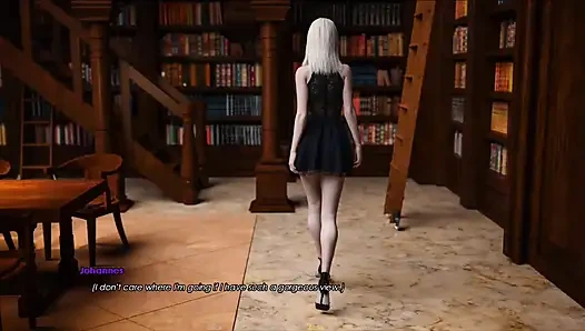 Академия похоть No4 мы видели большие сиськи Виктории, я хочу трахнуть Саманту