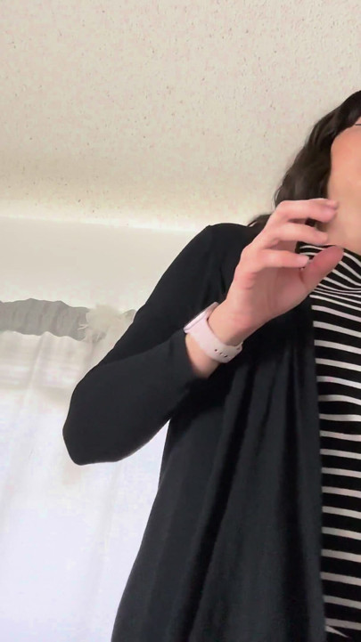 Giantess Stepmommy