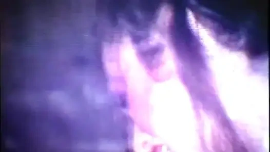 Sinnliche Schlampe Bestückt