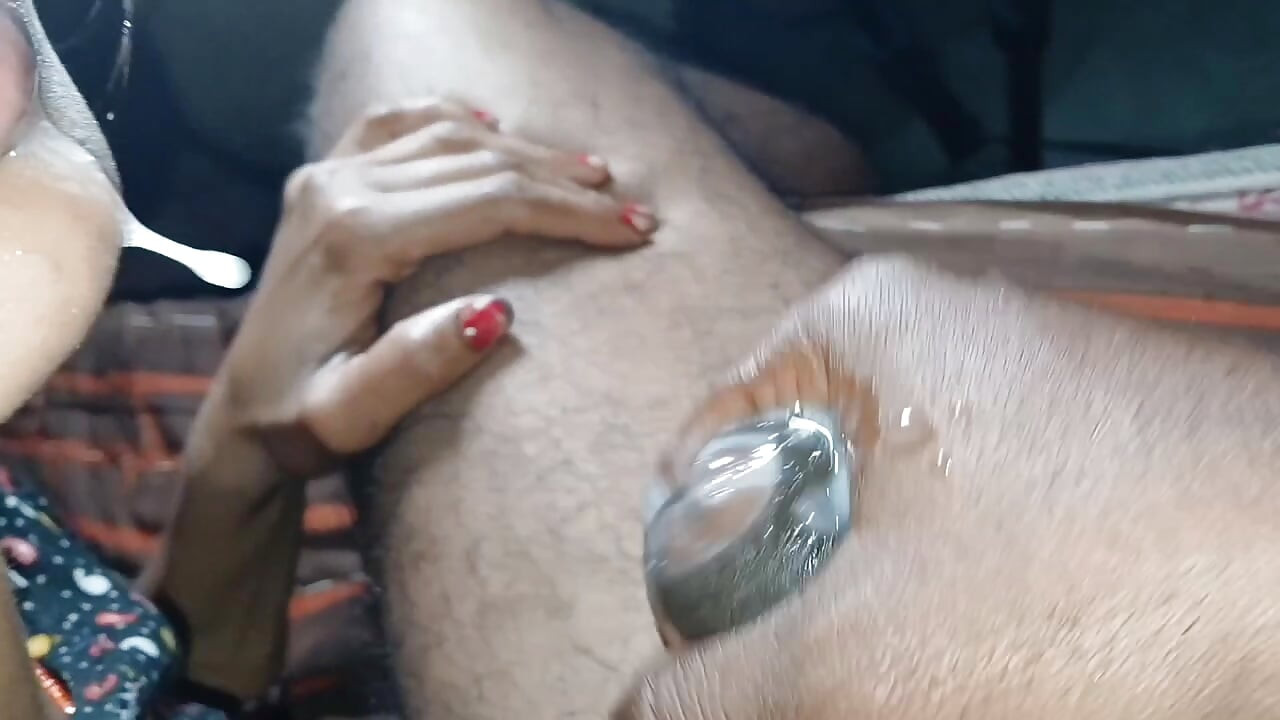 Village Bhabhi's Chui