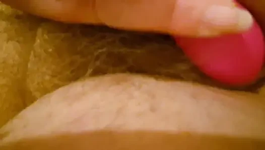 Orgasme asli