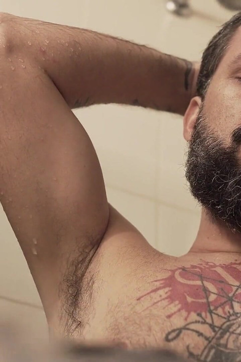 Aquele Mario Fills Alessandra Maia's MILF Holes