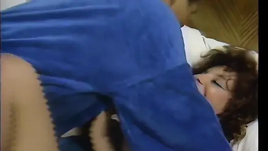 Arousing Sexual Desires