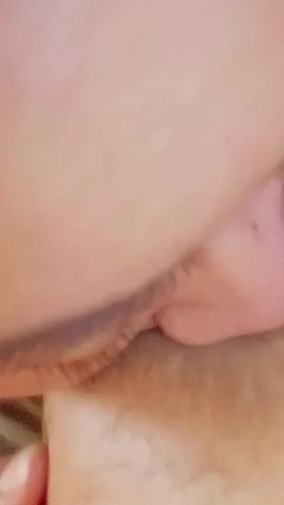 My wife sucked my ass again very well | Clip 1