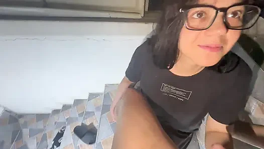 Up Mit Meinem Speziellen Stiefcousin