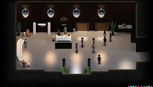 Genesis order (nlt ile) - bölüm 29 (NVO)