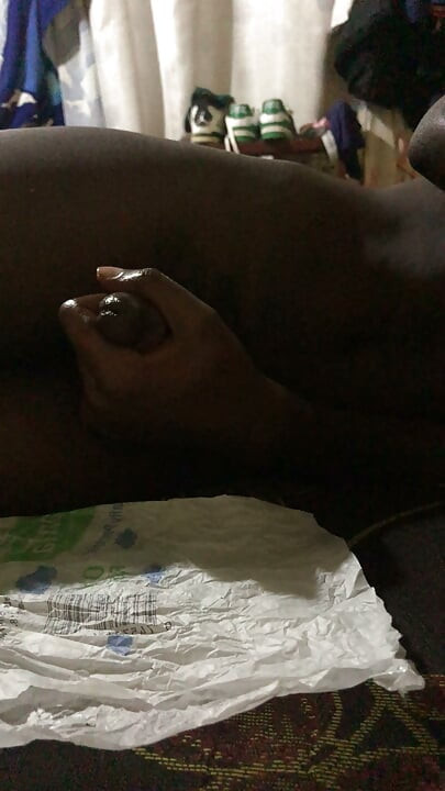 masturbating in my Bed until I cum