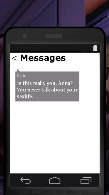 Savršen brak #21 - Anne i David su se poseksali, a onda je Anne potajno razgovarala s Chrisom, Kendrin plan nije uspio | Isječak 3