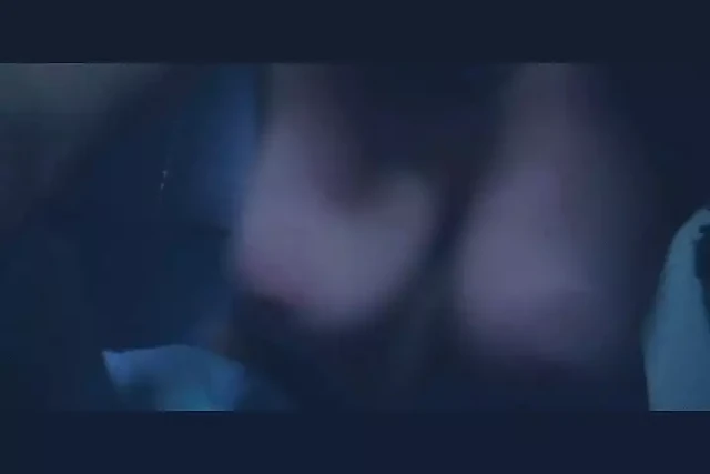 Swinging Big Fucking Tits