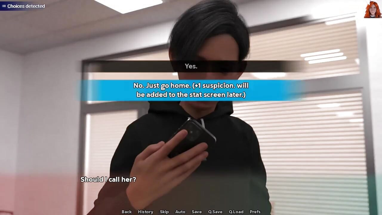 भाग्य हमें अलग नहीं होगा v0.6b धोखा देने वाला अपडेट #01