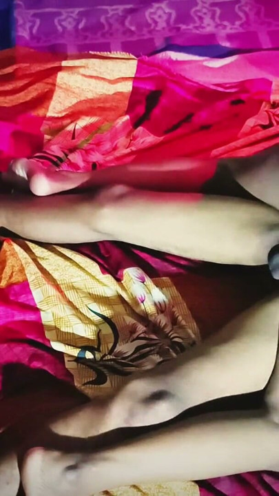 Desi Indian hot bhabi most chodai in village | Clip 2