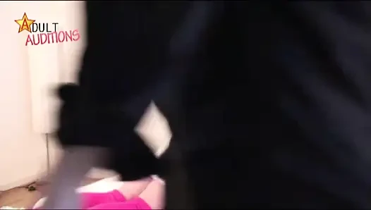 British Teen Katie Swallow
