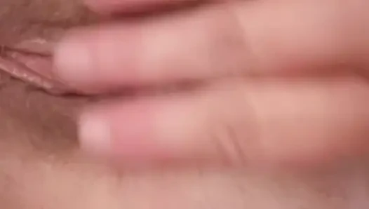 In seinem sperma spielen