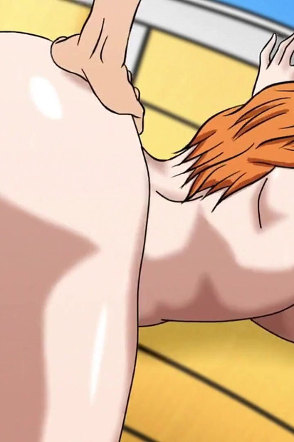 One Piece Nami Hen mini Ver