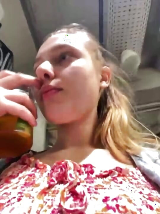 Increíble follada en el centro comercial público