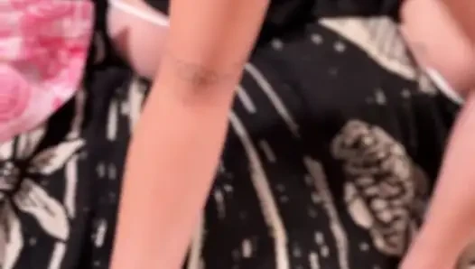 Kimmy Kimm Hits Orgasm While Deep Drilling