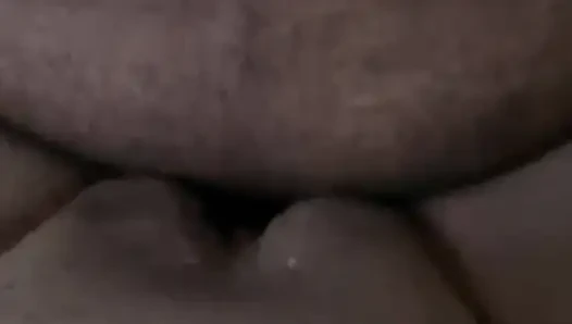 Cumshot Rain