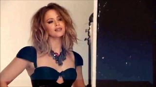 Kimberley Walsh - kompilacja różnych seksownych sesji zdjęciowych