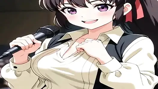 embarrassed