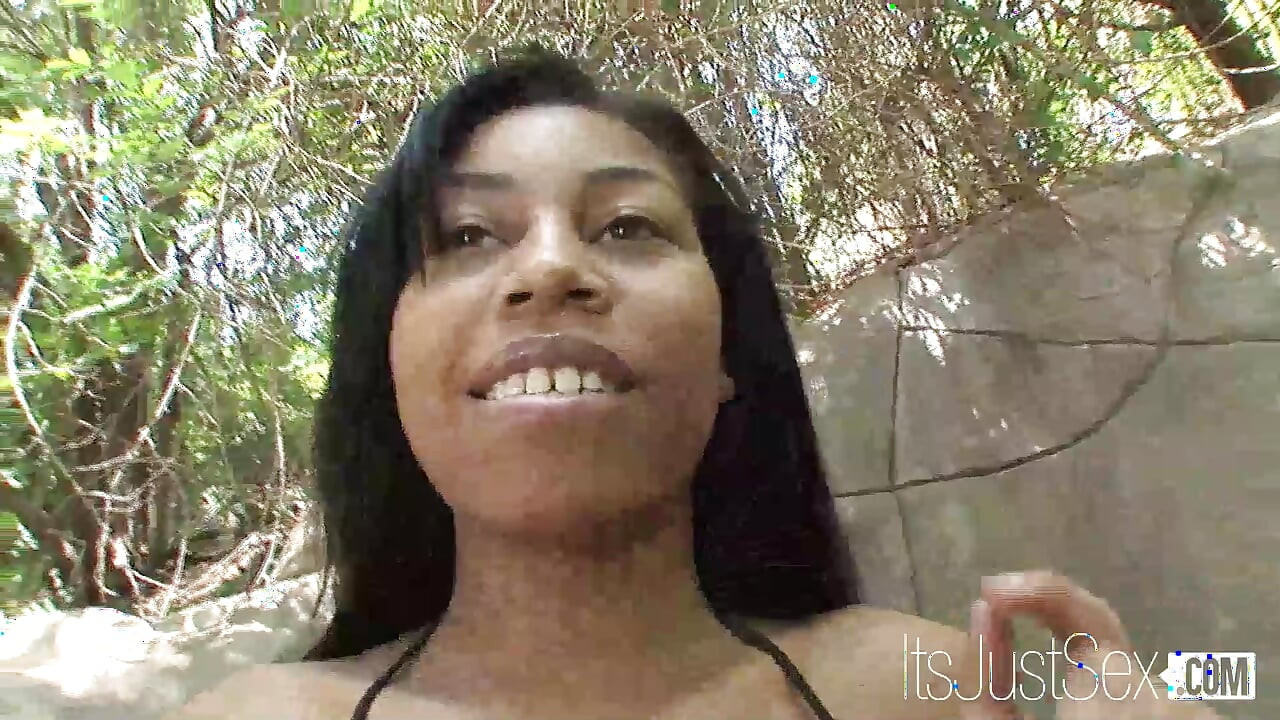 Dolce Damone Fucks a Big White Cock After Solo Play (Daddys Got A Sweet Tooth)