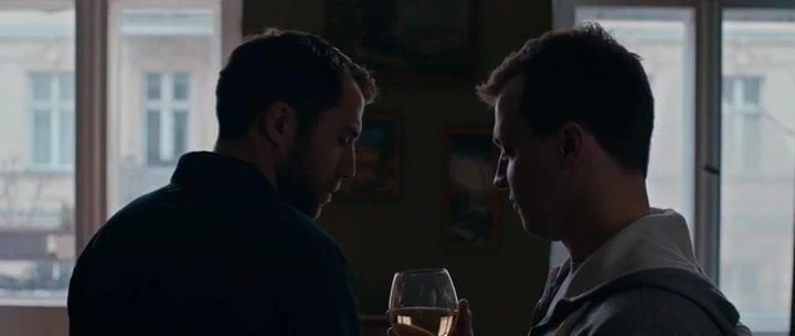 Temptations...  (2017)