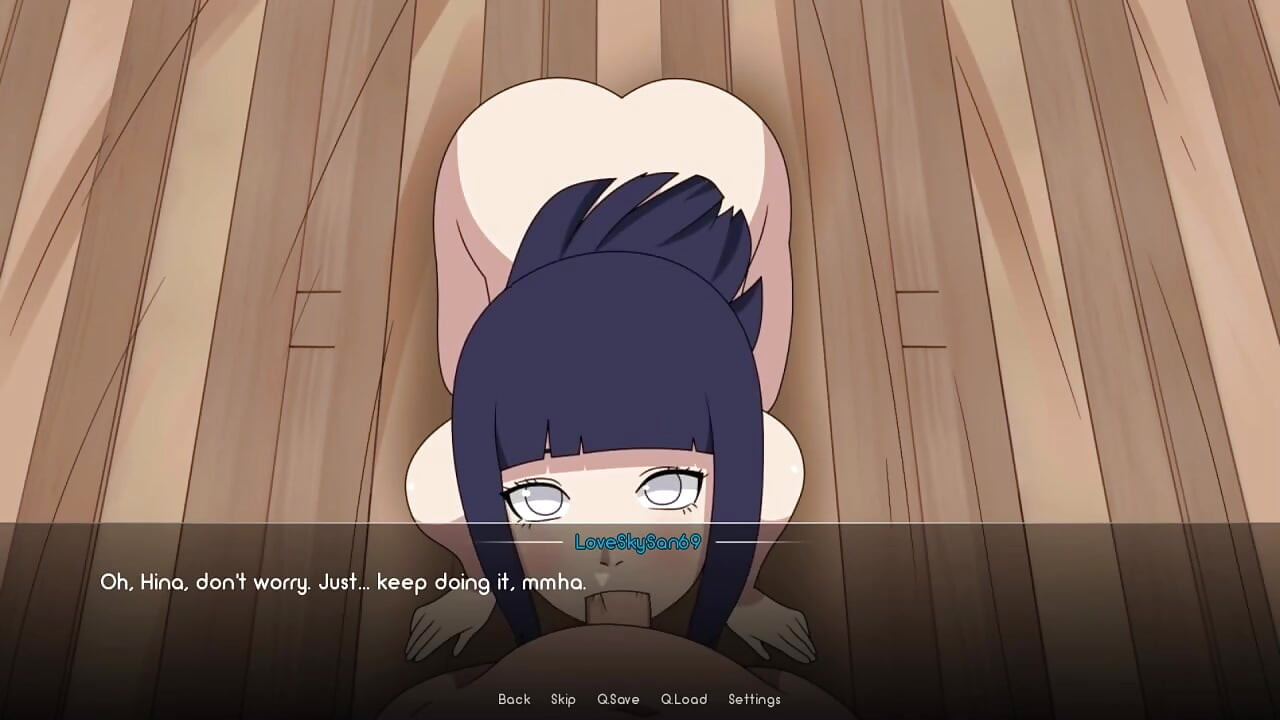 Kunoichi Trener - Naruto Trener v0.21.1 Dio 110 Hitana Dobro Jebana u Učionici od Loveskysan69