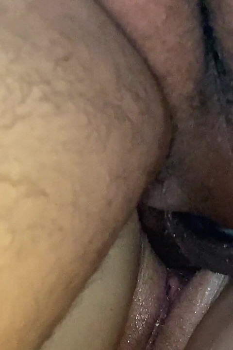 Tempting Stepmom Welcomes Her BBC Stepson Secret Fantasy Into Bed Part 3