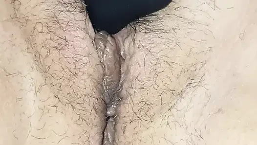 Amcık orgazmım
