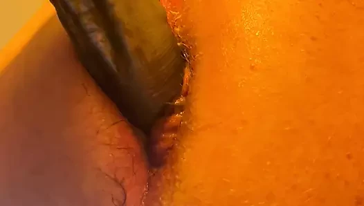 Parmaklarım bana mastürbasyon