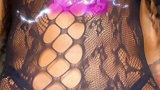 Aj180 Presents: Hole & Soles Slow-mo