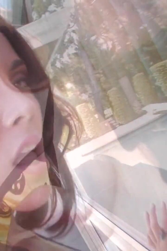 Kristina Rose shows her great body in the pool