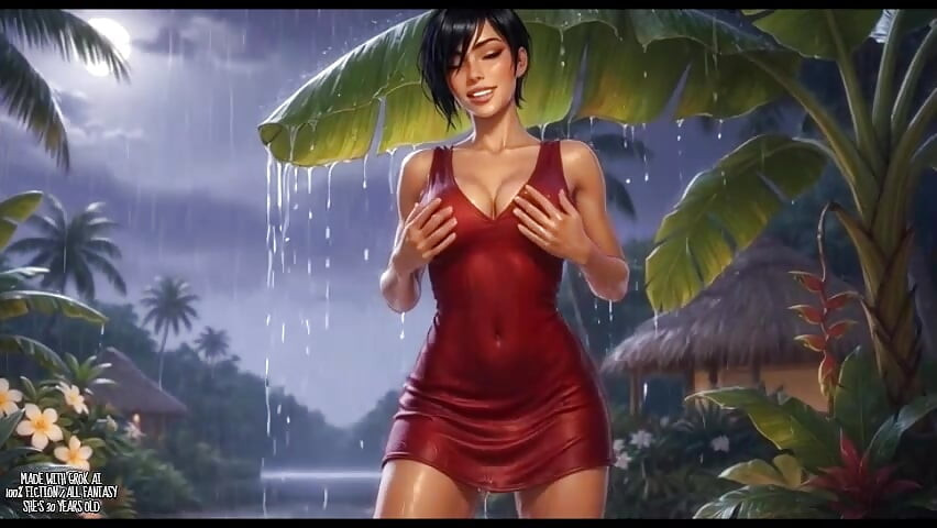 Pixie's Paradise 1