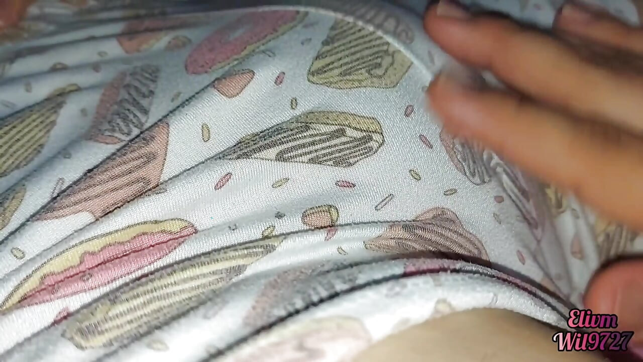 First fantasy between stepbrothers, do you remember what your first time was