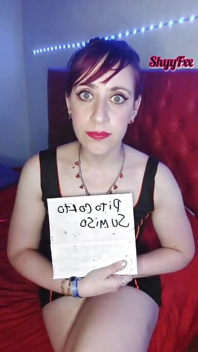 Gauchita psycholog rozdział 1: Jestem krótkim penisem!