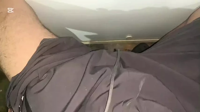 Amateur stepbrother masturbates in the dining room - Jovenpoder