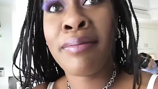 Verloren in einem tiefen Schwarz des Vergnügens - (Episode #05)